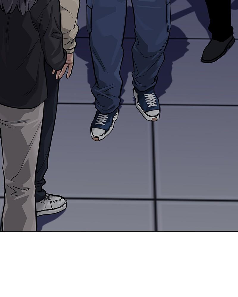 To Not Die Chap 196 - Next Chap 197