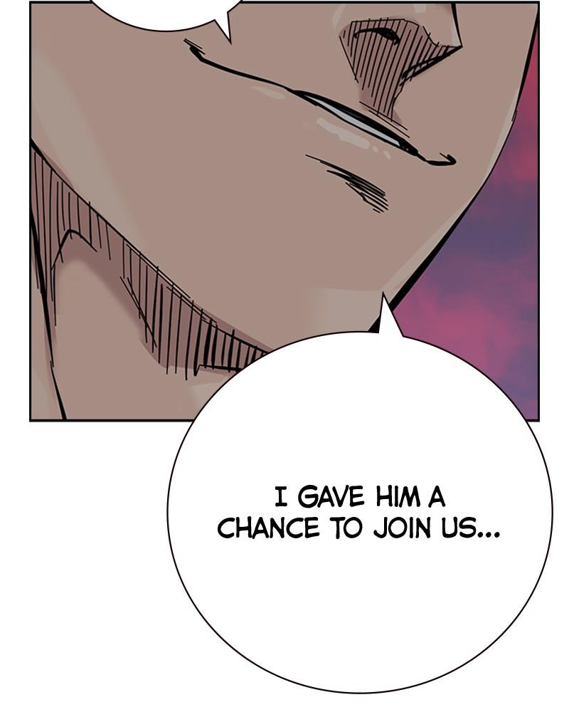To Not Die Chap 196 - Next Chap 197