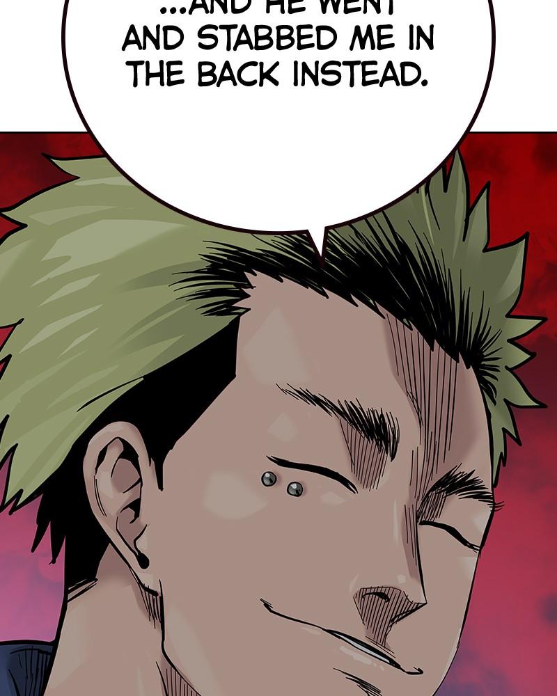 To Not Die Chap 196 - Next Chap 197