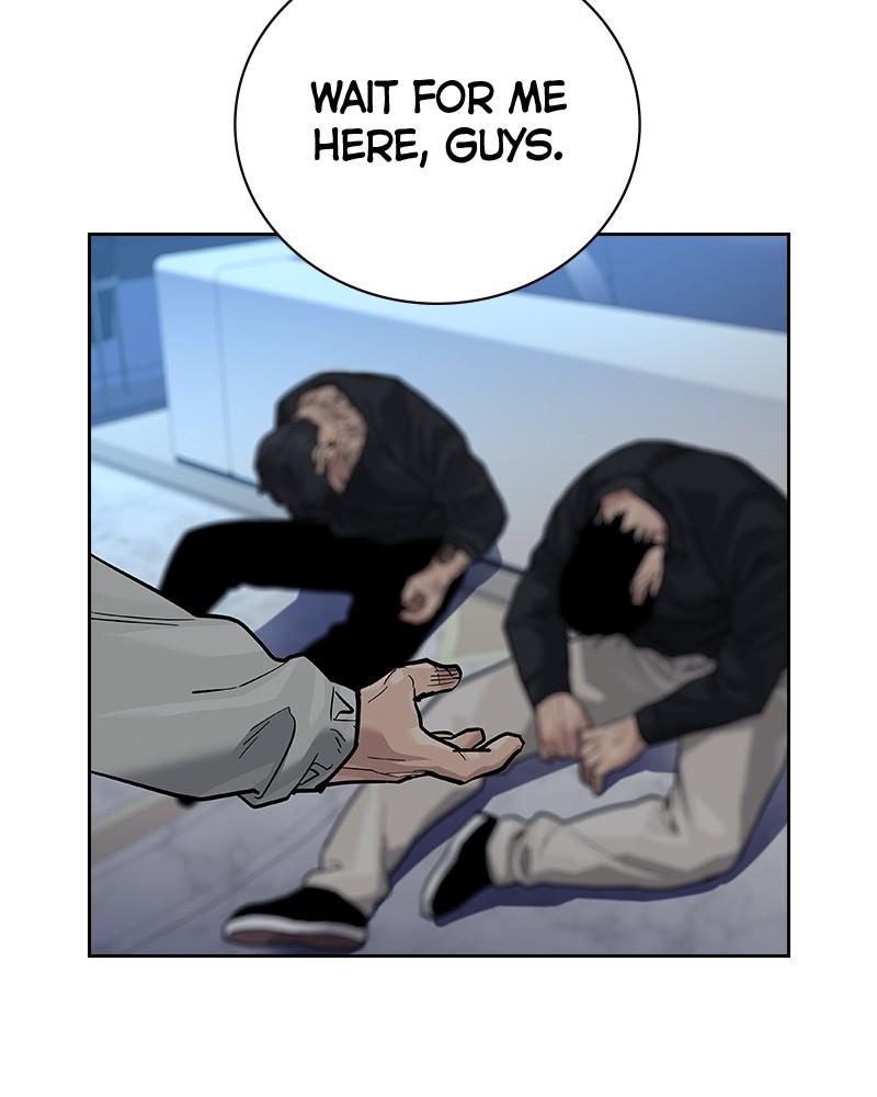 To Not Die Chap 196 - Next Chap 197