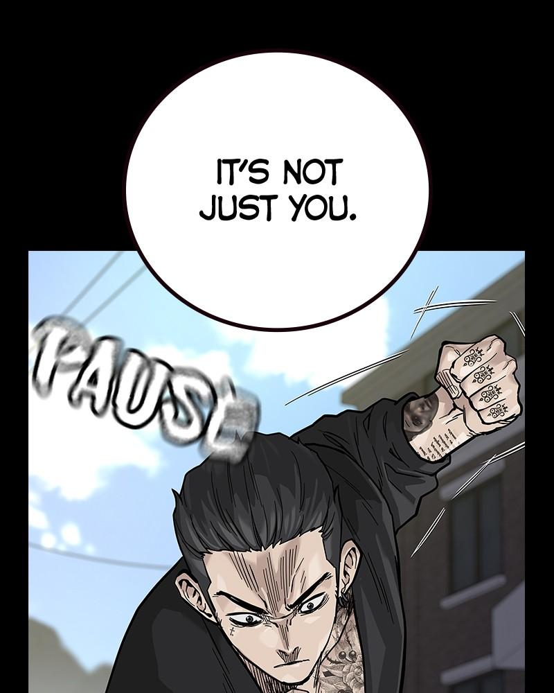 To Not Die Chap 196 - Next Chap 197