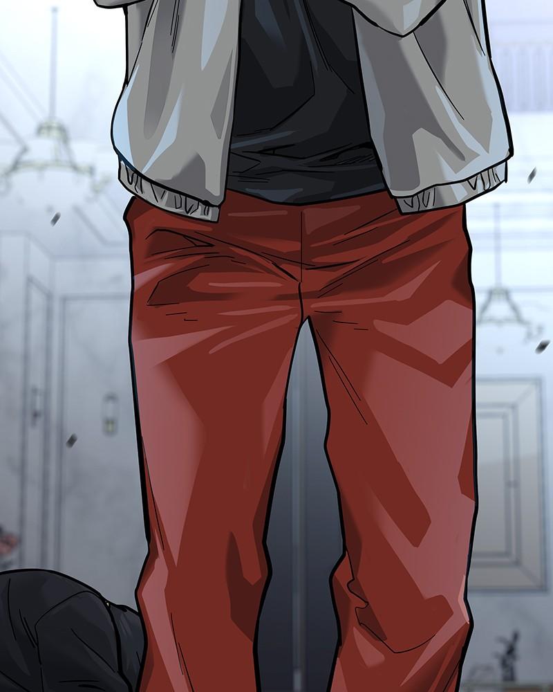 To Not Die Chap 196 - Next Chap 197