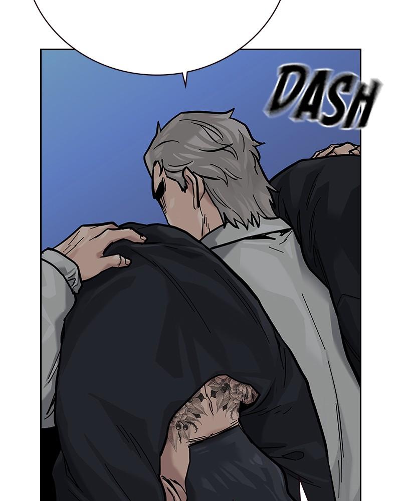 To Not Die Chap 196 - Next Chap 197