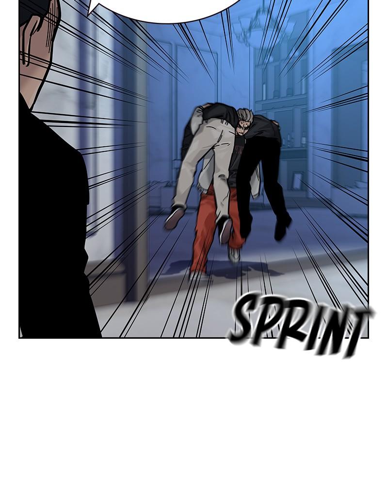 To Not Die Chap 196 - Next Chap 197