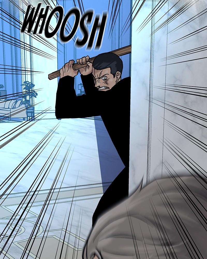 To Not Die Chap 196 - Next Chap 197