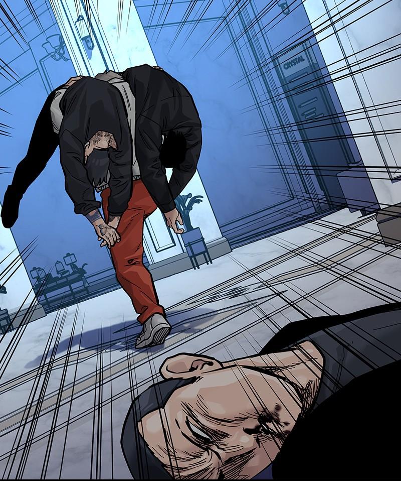 To Not Die Chap 196 - Next Chap 197