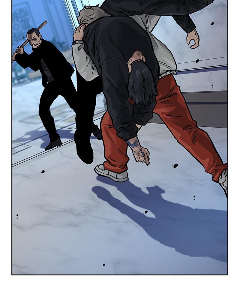 To Not Die Chap 196 - Next Chap 197