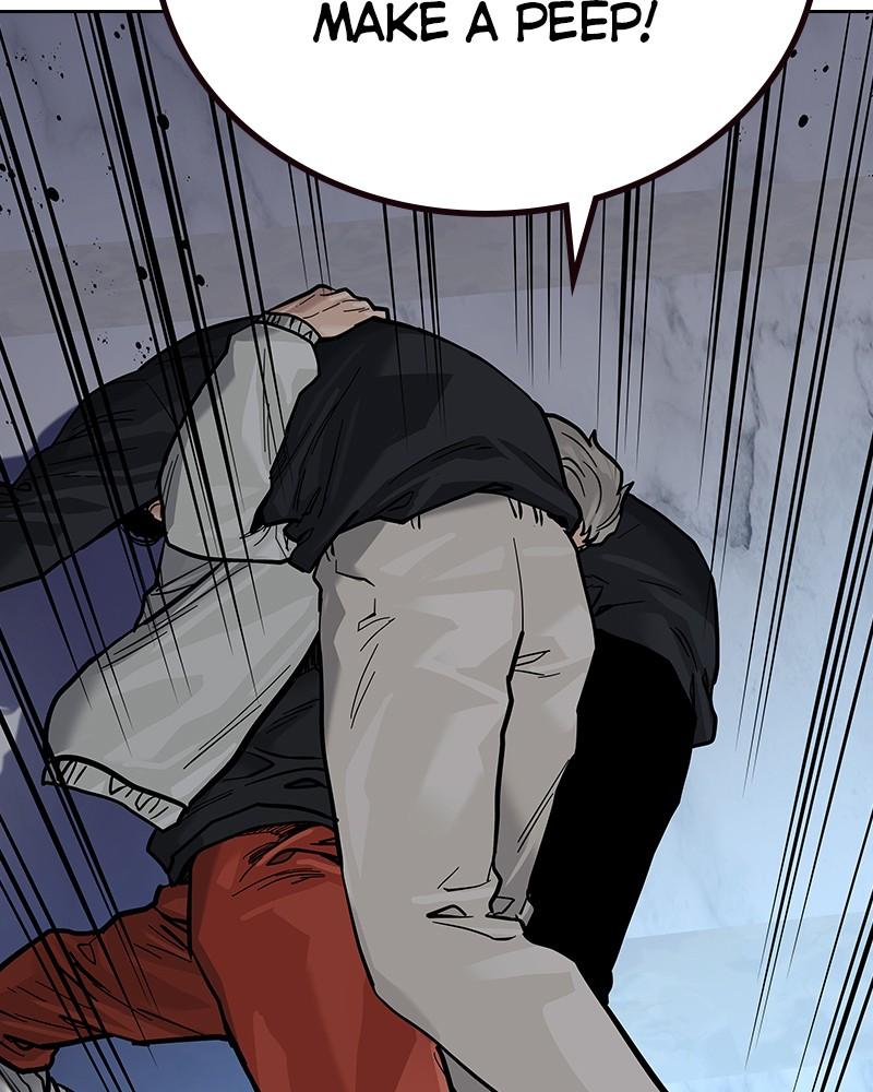 To Not Die Chap 196 - Next Chap 197