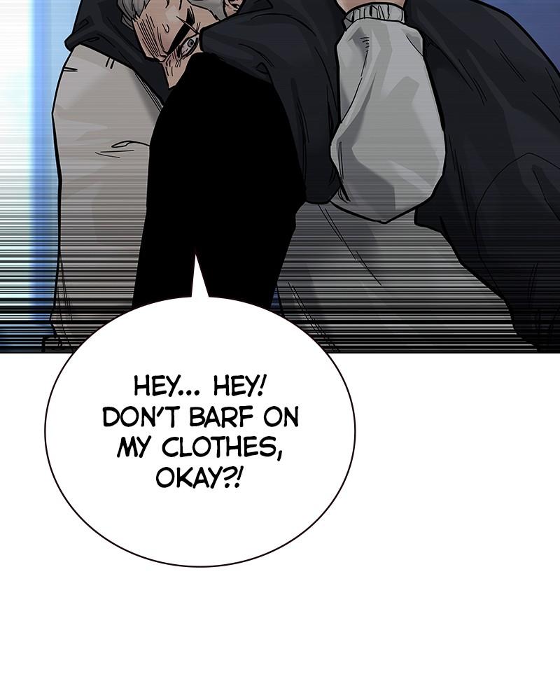 To Not Die Chap 196 - Next Chap 197