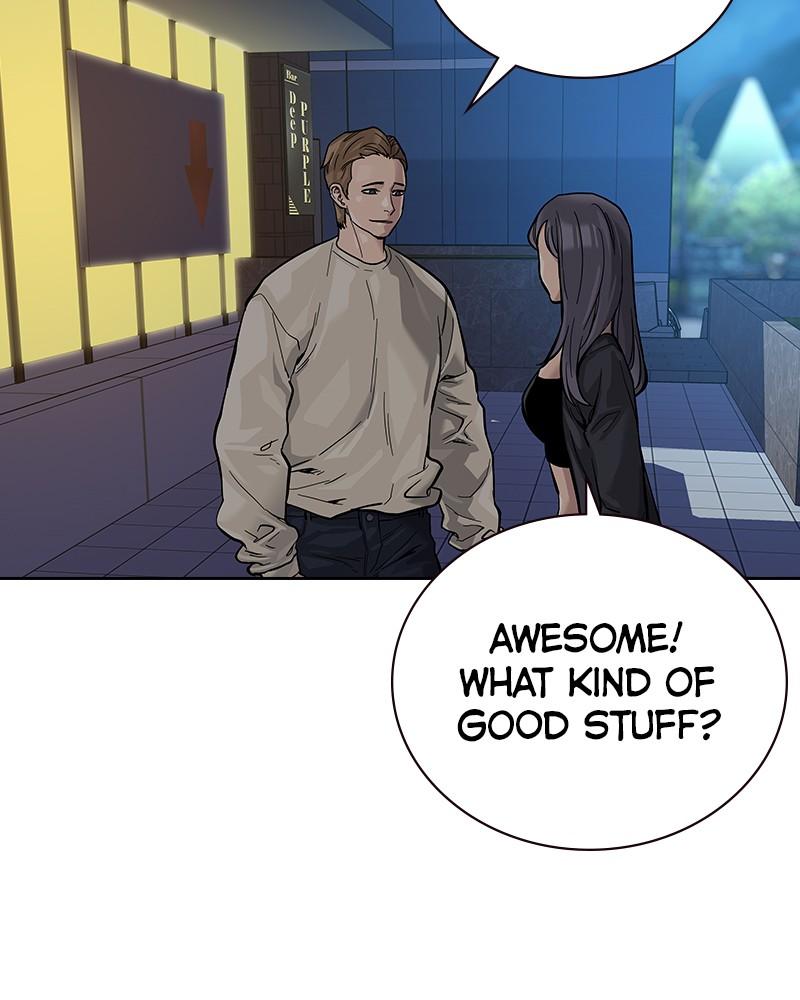 To Not Die Chap 196 - Next Chap 197