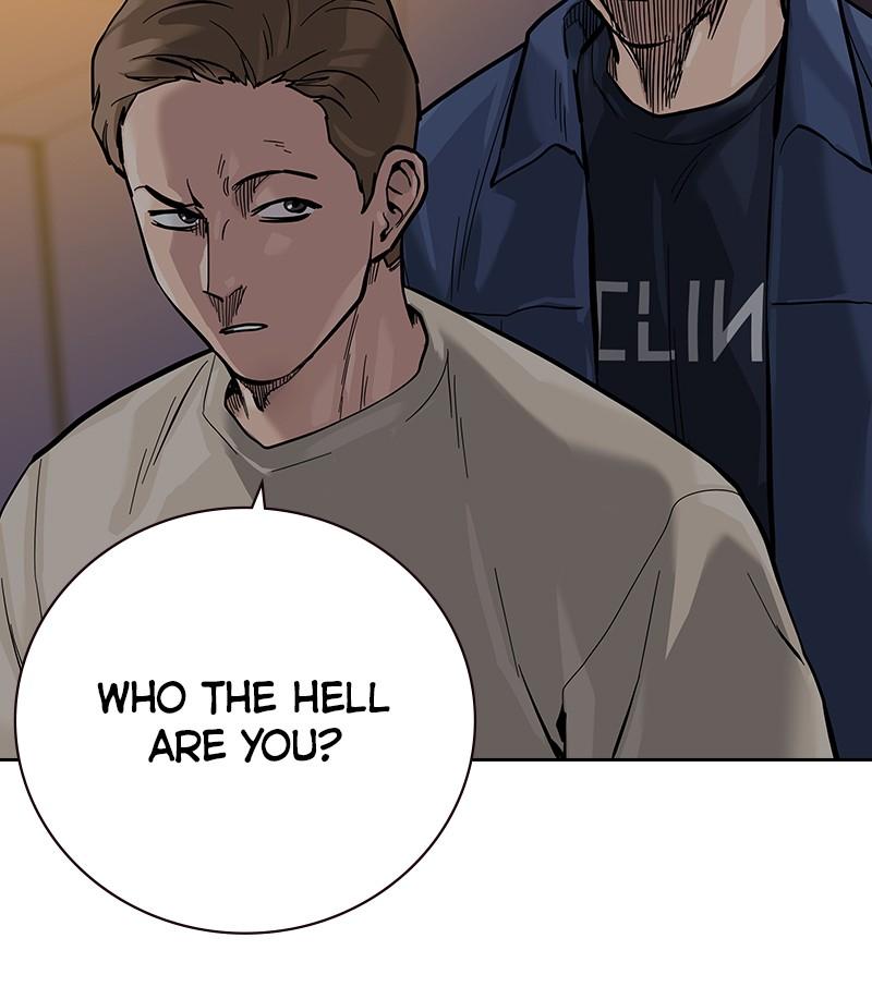 To Not Die Chap 196 - Next Chap 197