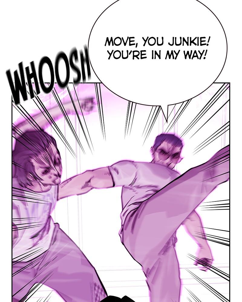 To Not Die Chap 196 - Next Chap 197