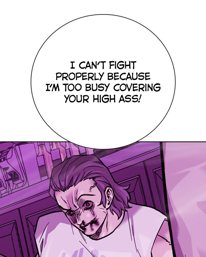 To Not Die Chap 196 - Next Chap 197