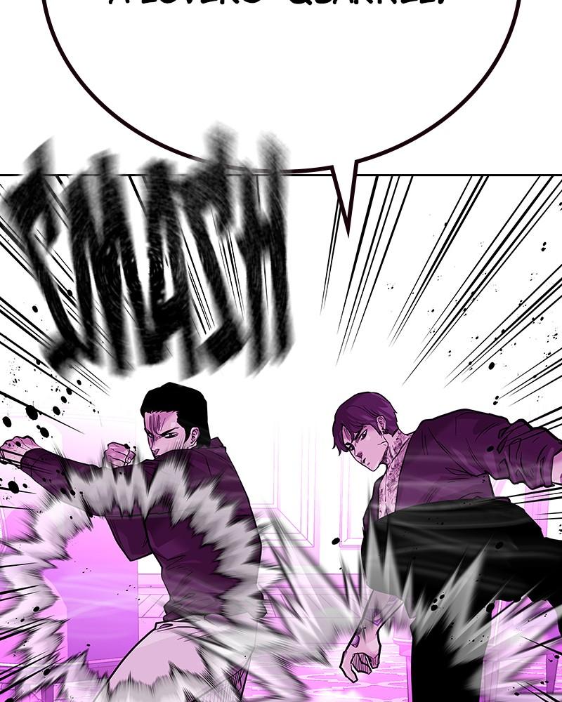 To Not Die Chap 196 - Next Chap 197