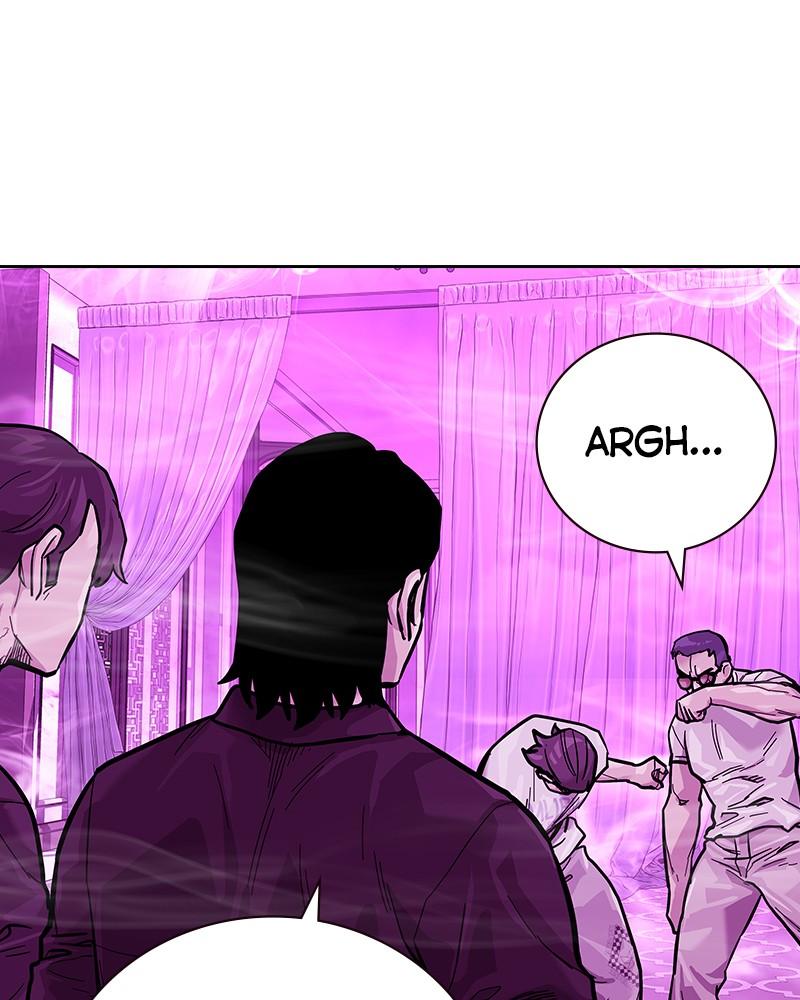 To Not Die Chap 196 - Next Chap 197