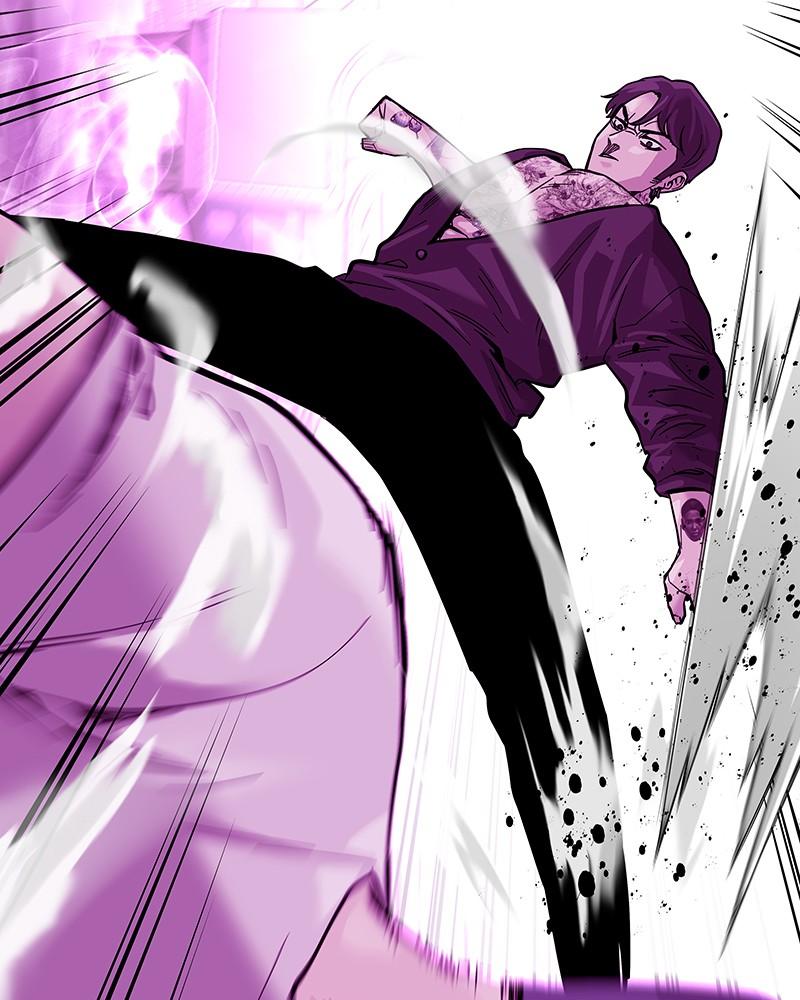 To Not Die Chap 196 - Next Chap 197