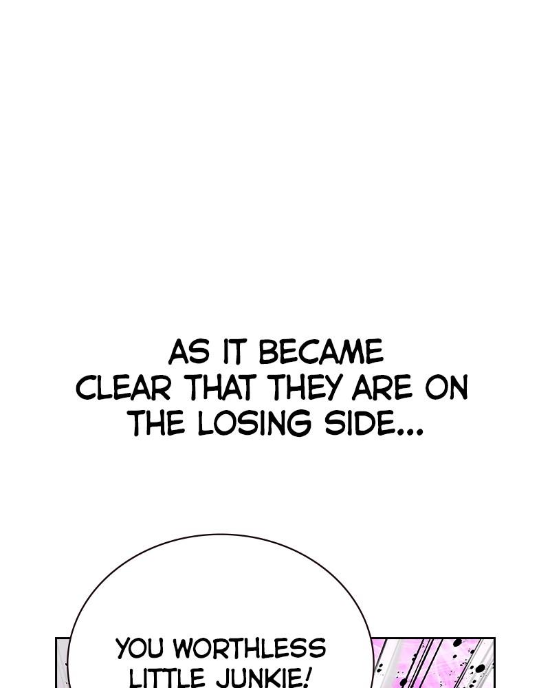 To Not Die Chap 196 - Next Chap 197