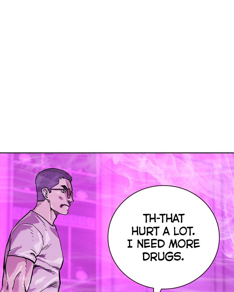 To Not Die Chap 196 - Next Chap 197