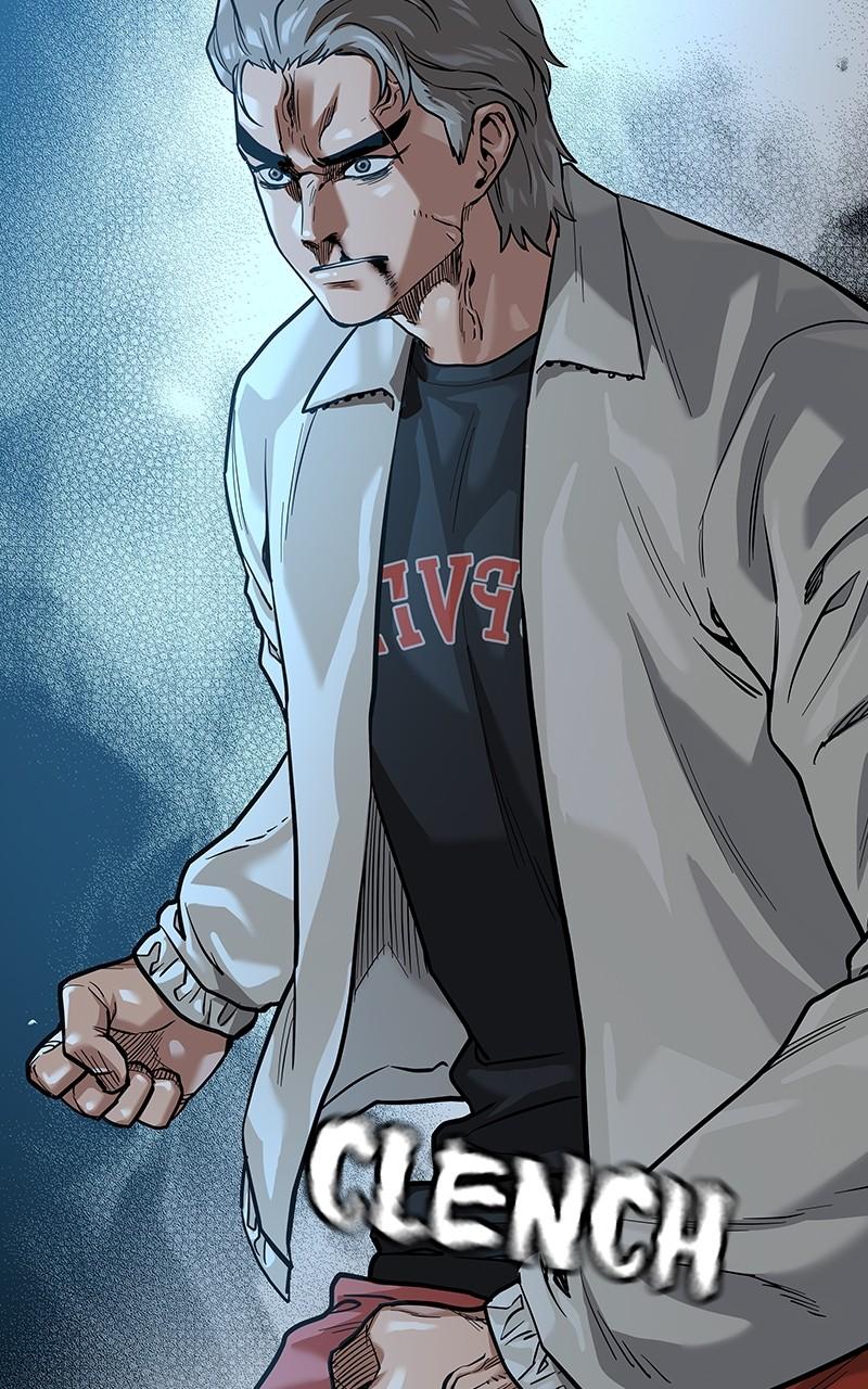 To Not Die Chap 197 - Next Chap 198