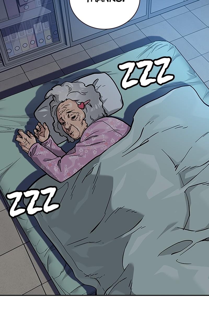 To Not Die Chap 197 - Next Chap 198