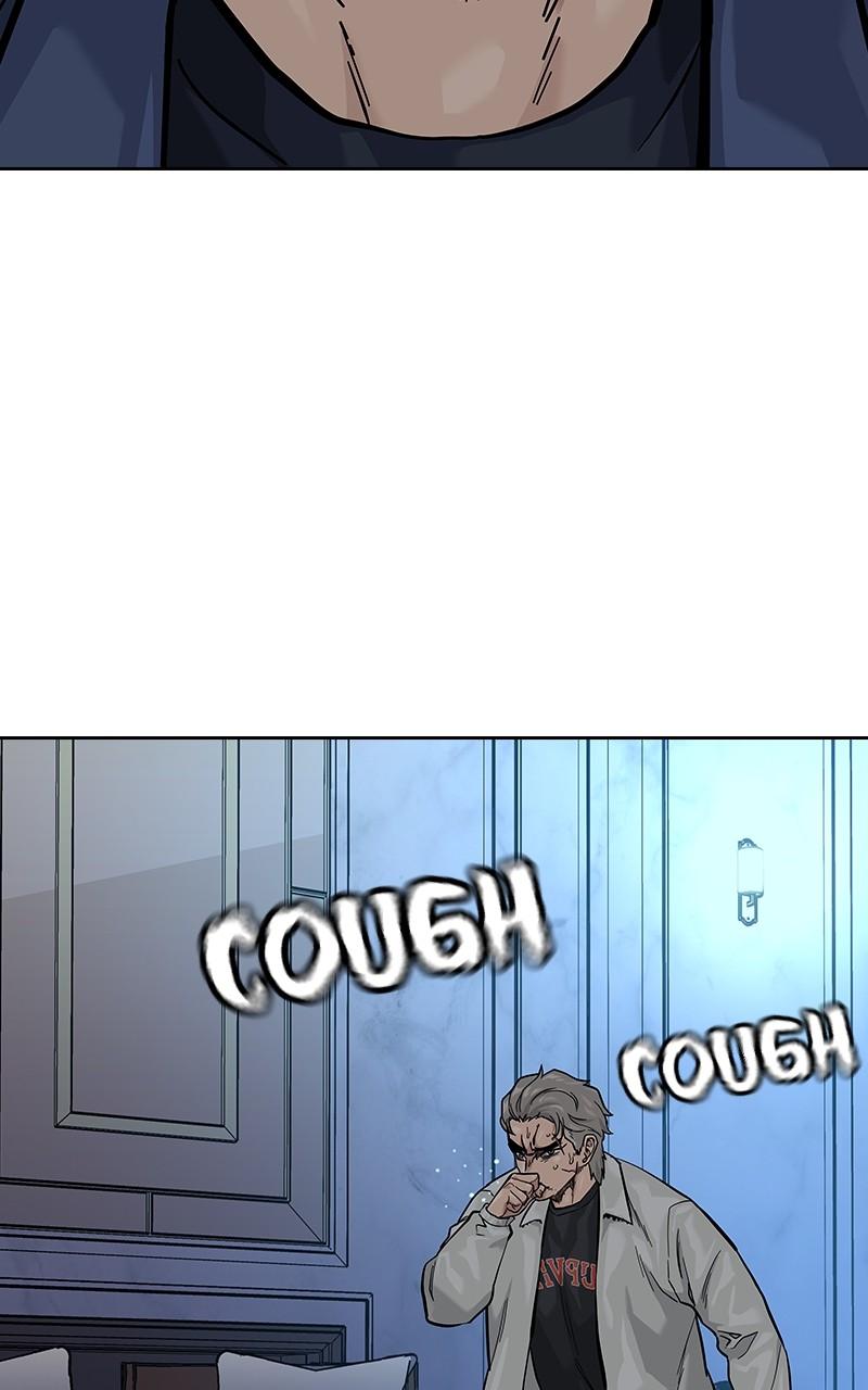 To Not Die Chap 197 - Next Chap 198