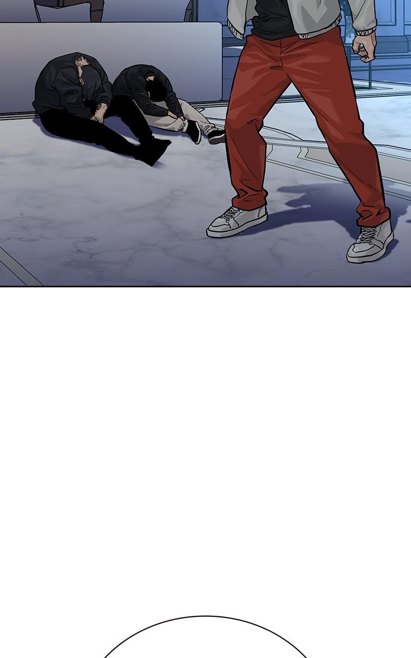 To Not Die Chap 197 - Next Chap 198