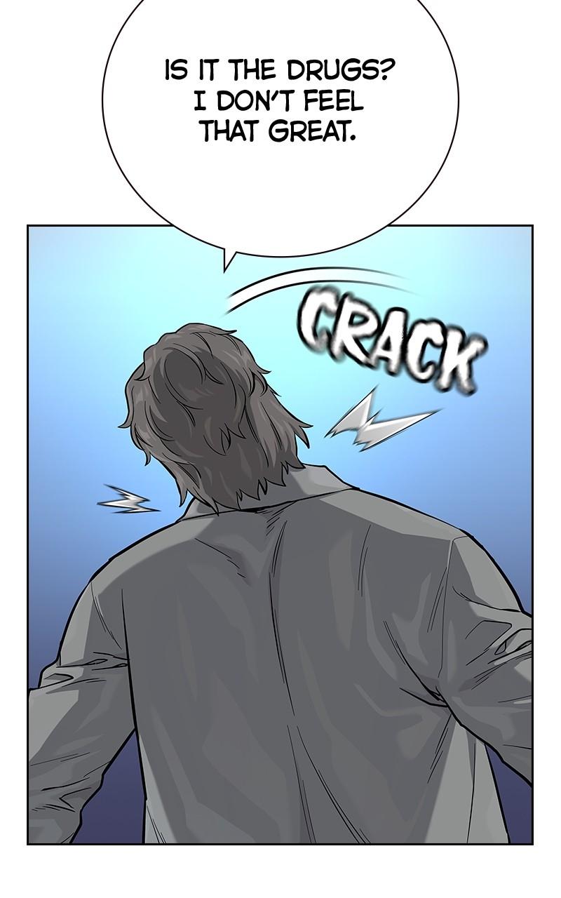 To Not Die Chap 197 - Next Chap 198