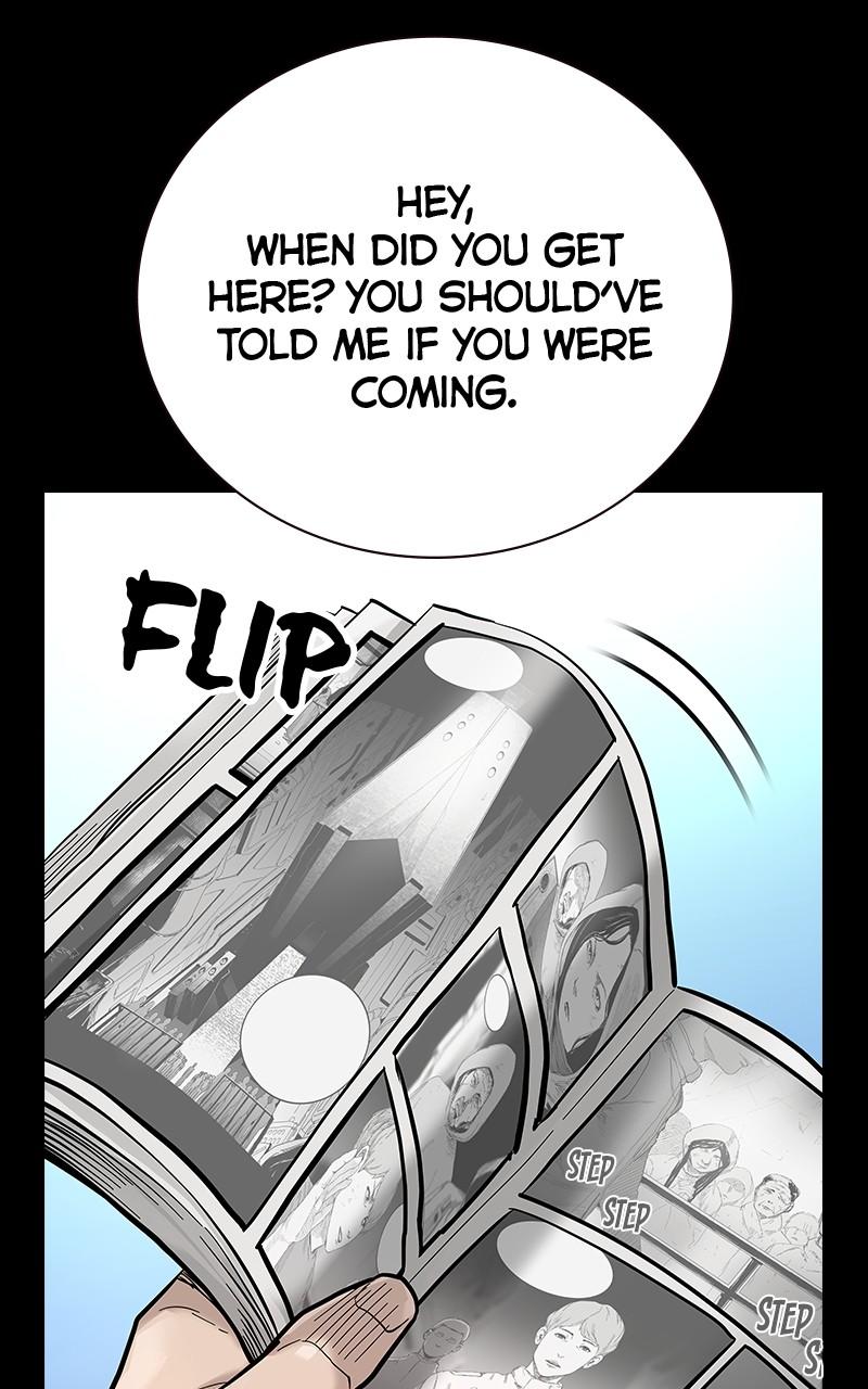 To Not Die Chap 197 - Next Chap 198