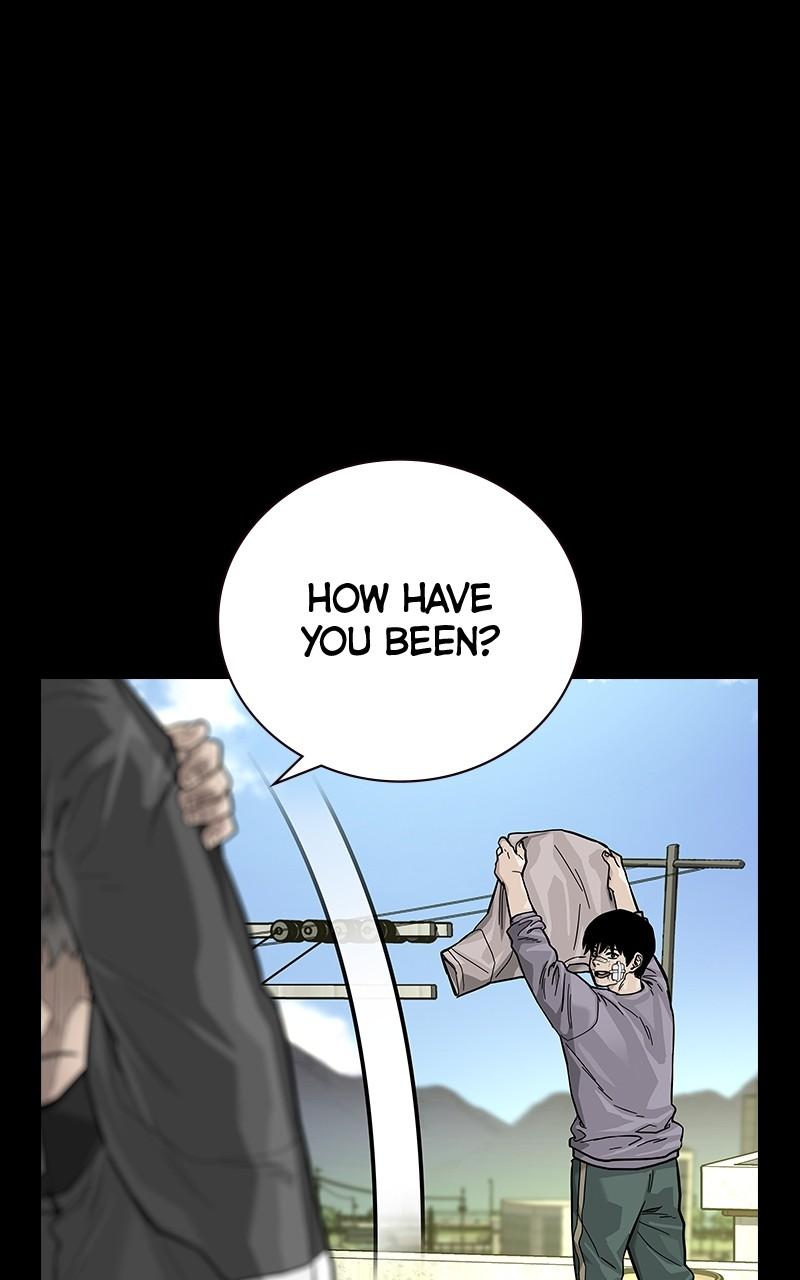To Not Die Chap 197 - Next Chap 198