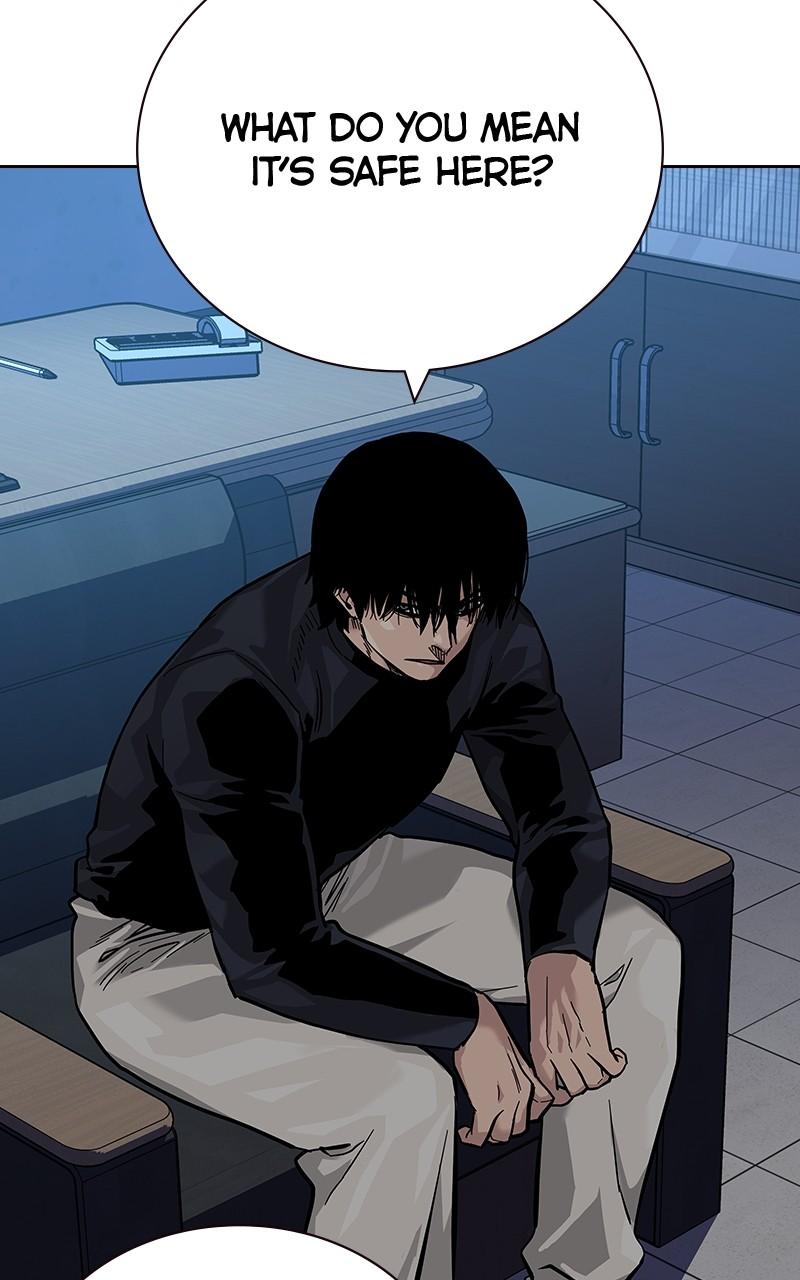 To Not Die Chap 197 - Next Chap 198