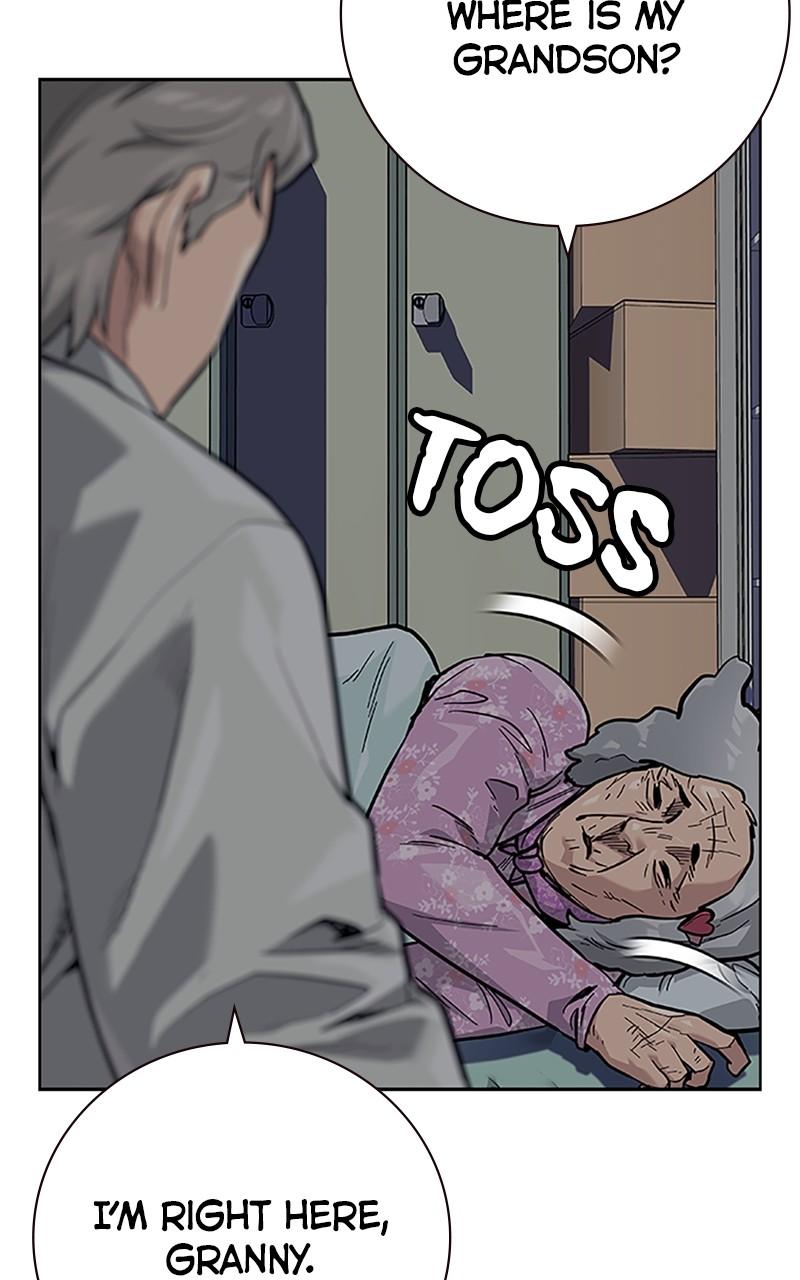 To Not Die Chap 197 - Next Chap 198