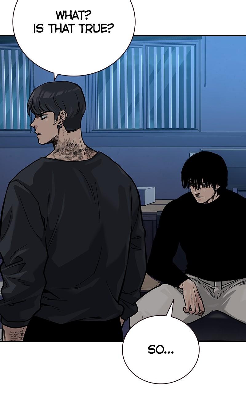 To Not Die Chap 197 - Next Chap 198