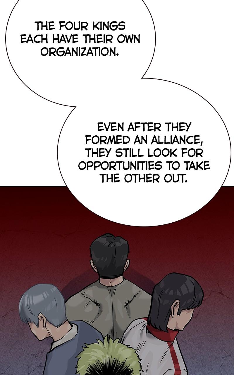To Not Die Chap 197 - Next Chap 198