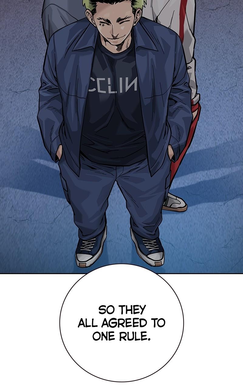 To Not Die Chap 197 - Next Chap 198