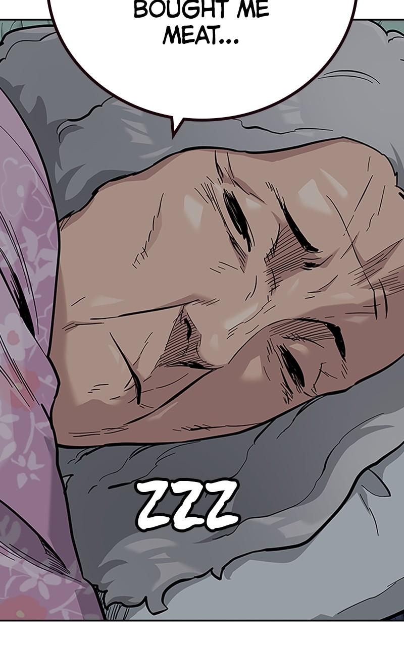 To Not Die Chap 197 - Next Chap 198