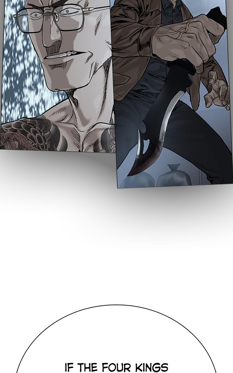 To Not Die Chap 197 - Next Chap 198