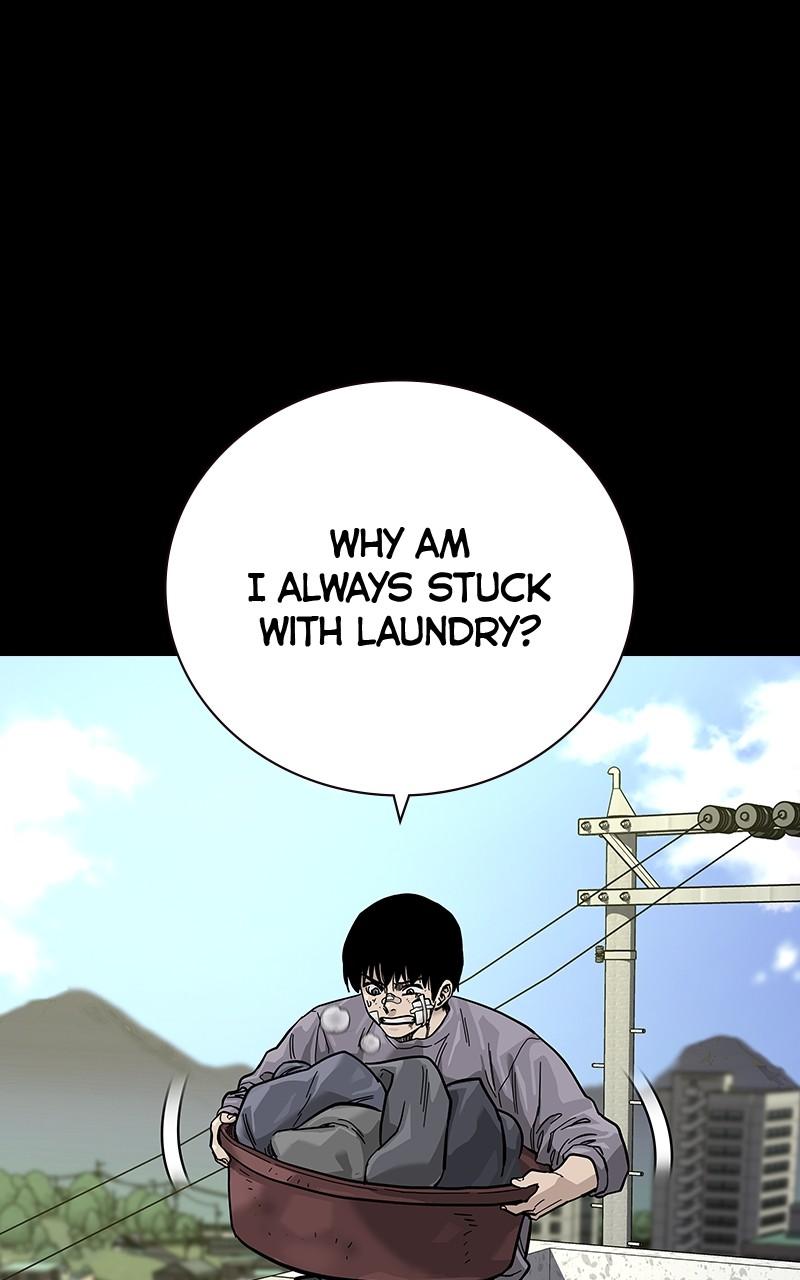 To Not Die Chap 197 - Next Chap 198