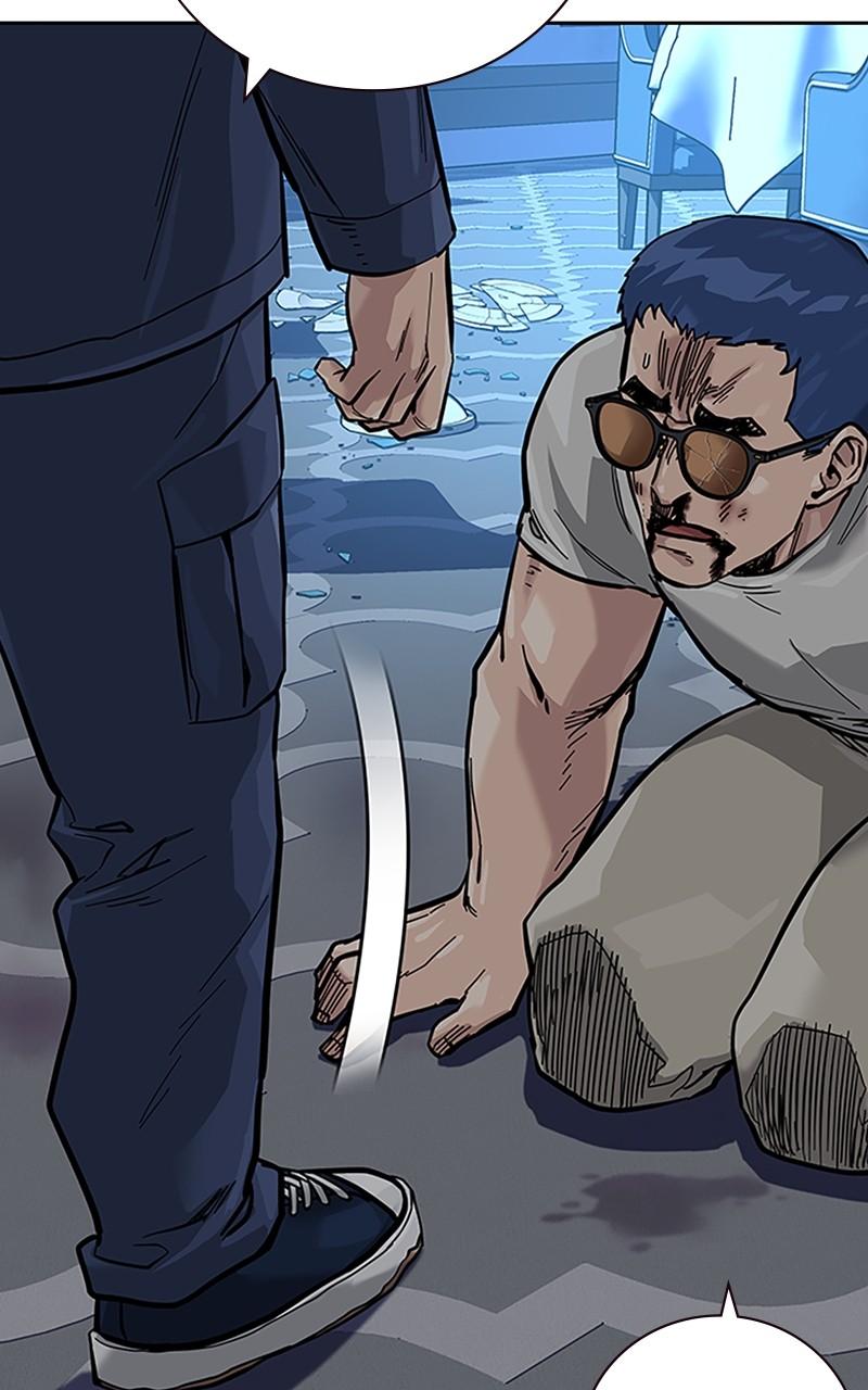 To Not Die Chap 197 - Next Chap 198