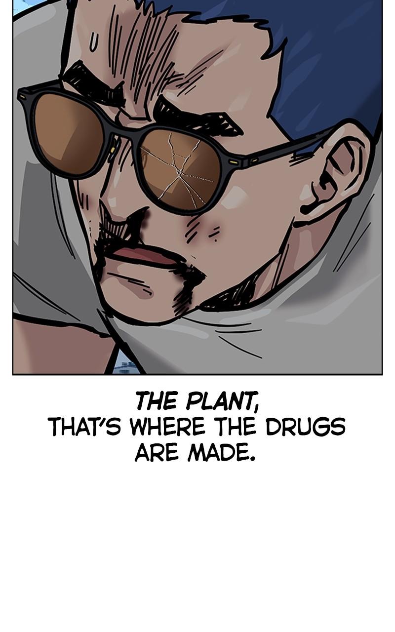To Not Die Chap 197 - Next Chap 198