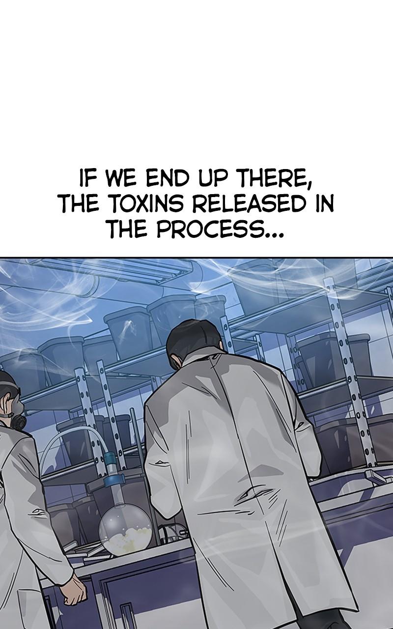 To Not Die Chap 197 - Next Chap 198