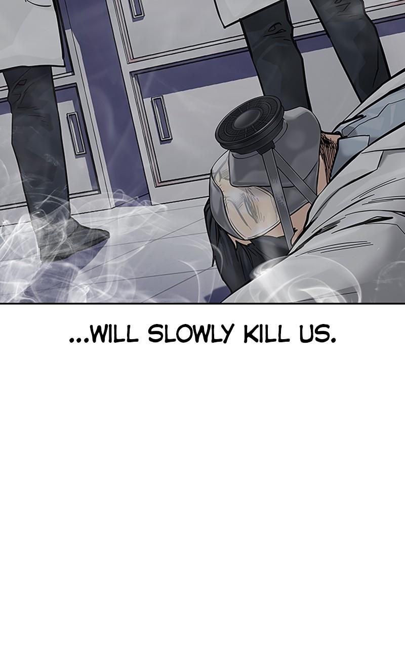 To Not Die Chap 197 - Next Chap 198