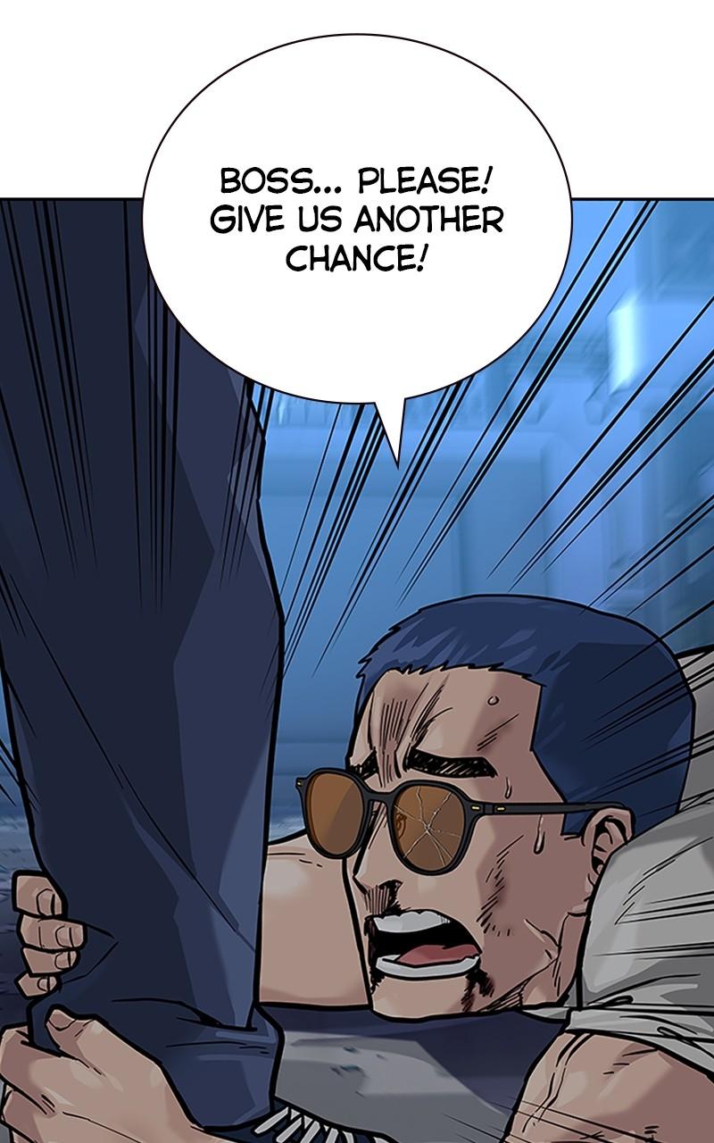 To Not Die Chap 197 - Next Chap 198