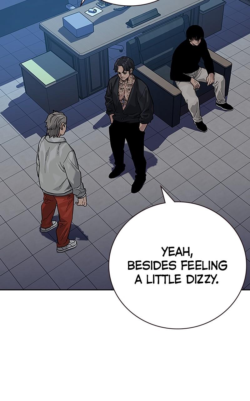 To Not Die Chap 197 - Next Chap 198