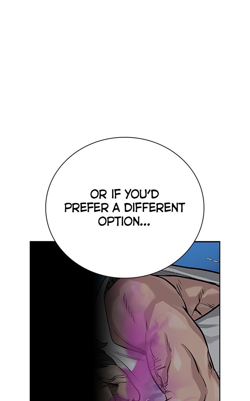 To Not Die Chap 197 - Next Chap 198