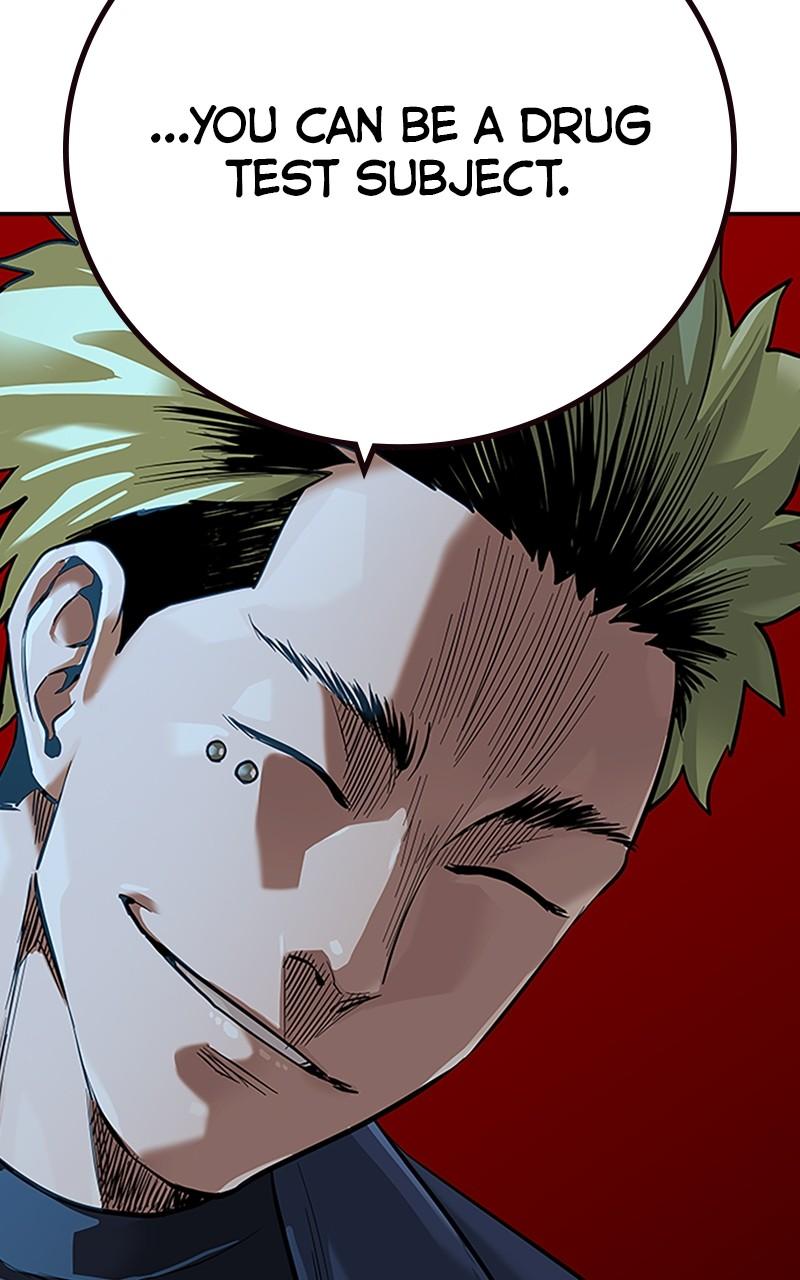 To Not Die Chap 197 - Next Chap 198