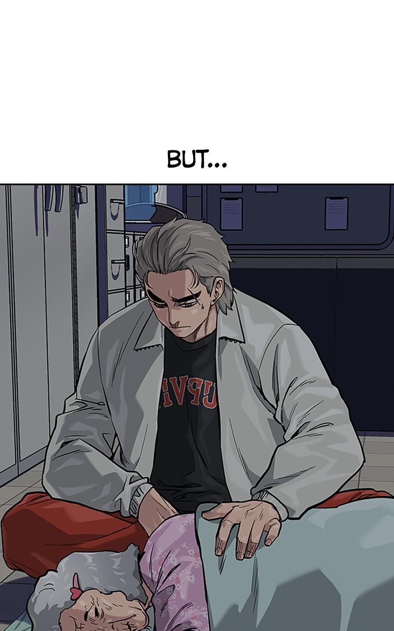 To Not Die Chap 197 - Next Chap 198