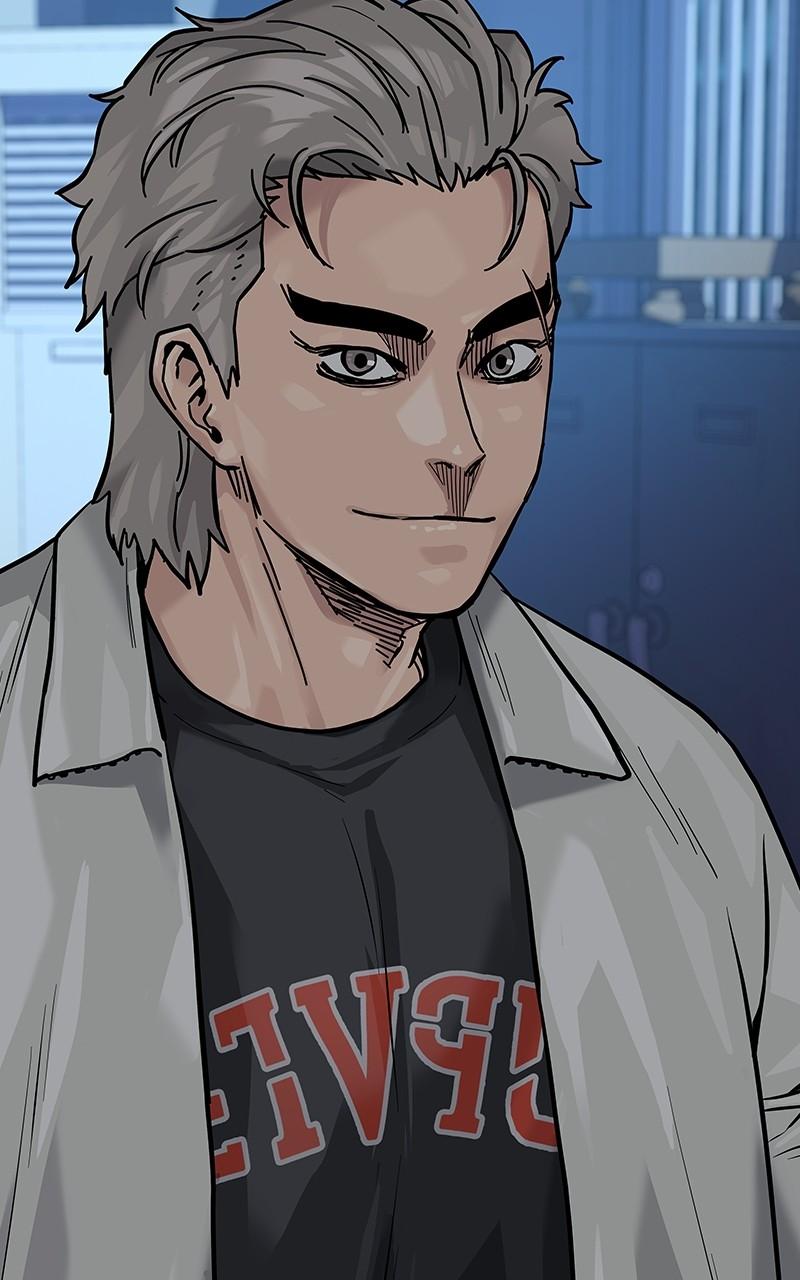 To Not Die Chap 197 - Next Chap 198