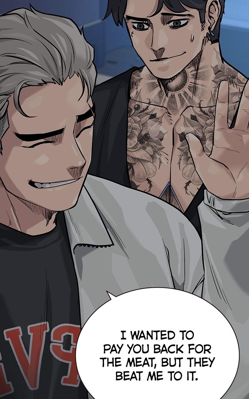 To Not Die Chap 197 - Next Chap 198