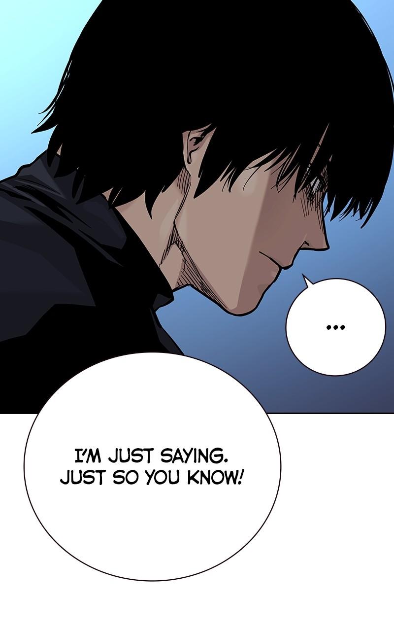To Not Die Chap 197 - Next Chap 198