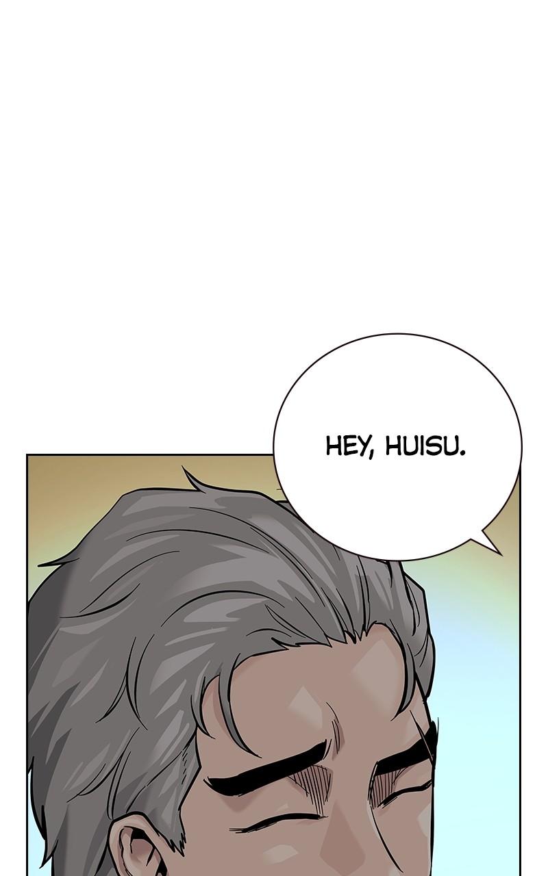To Not Die Chap 197 - Next Chap 198